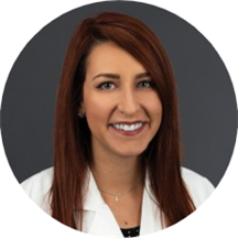 Dr. Alexandra Plisko, MD