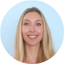 Dr. Alexandra Richmond, MD