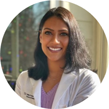 Dr. Alexandra Ruff, MD