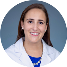 Dr. Alexandra Stough, MD