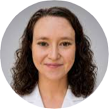 Dr. Alexandra Terwilliger, DNP