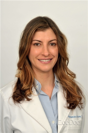 Dr. Alexandra Titone, DO