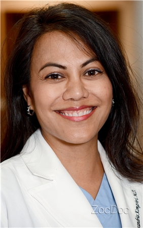 Dr. Alexandria Kongsiri, MD