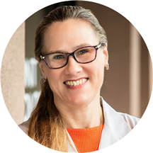Dr. Alexandria Meccia, MD
