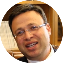 Dr. Alexei Michelson, MD