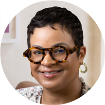 Dr. Alexi Ellington Webb, MD