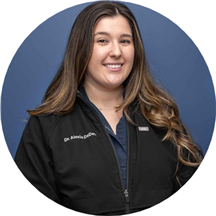 Dr. Alexia Dedeus, DMD