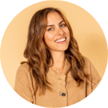 Dr. Alexia Holovatyk, PhD