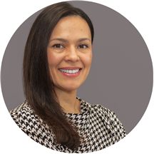 Dr. Alexia Quiroga, MD