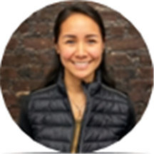 Dr. Alexis Aguila, PT, DPT