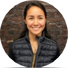 Dr. Alexis Aguila, PT, DPT