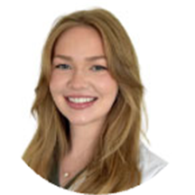 Dr. Alexis Bakker-Holt, DMD