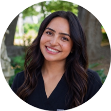 Dr. Alexis Cervantes, DDS