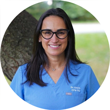Dr. Alexis Cohen, DDS