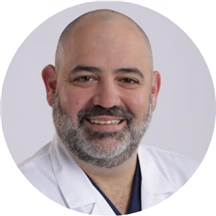 Dr. Alexis Dominguez, MD