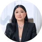 Dr. Alexis Kimble, DO