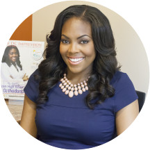 Dr. Alexis Kirkland, DDS