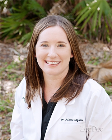 Dr. Alexis Lipton, MD, FACOG