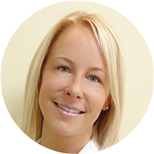 Dr. Alexis Lund, DPM