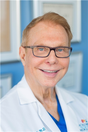 Dr. Alexis Martin, MD
