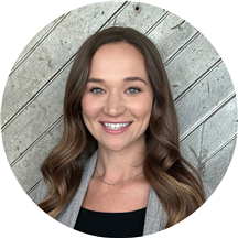 Dr. Alexis Vickers, DC