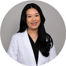 Dr. Alexis Zeng, DMD