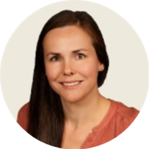 Dr. Alexis de Lucca, MD