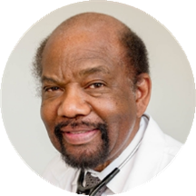 Dr. Alfred Burris, MD
