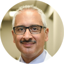 Dr. Alfred Kohan, MD, FACS