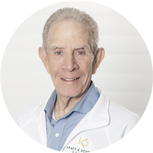 Dr. Alfred Kraft, DMD