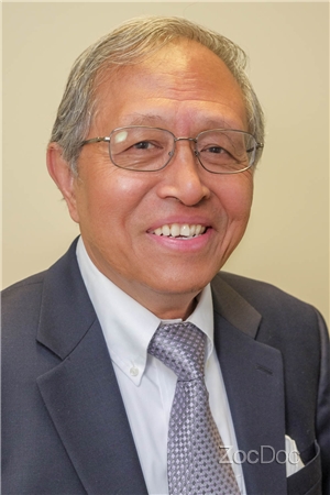 Dr. Alfred Myaing, MD