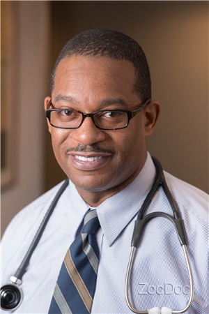 Dr. Alfred Nash, MD