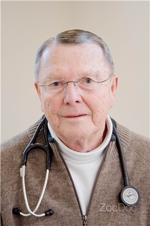 Dr. Alfred Shoman, MD