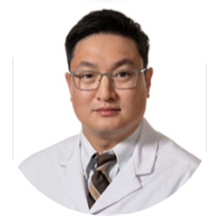Dr. Alfred Wong, MD