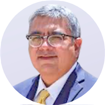 Dr. Alfredo Gurmendi, MD