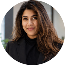 Dr. Alfrida Khokher, PT, DPT