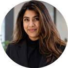 Dr. Alfrida Khokher, PT, DPT