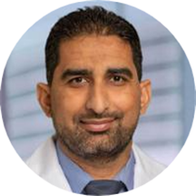 Dr. Ali Aamar, MD
