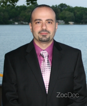 Dr. Ali Ahmad, MD