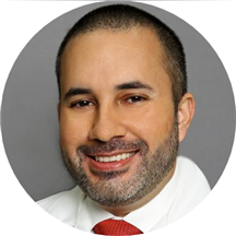 Dr. Ali Al-Saleh, MD