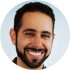 Dr. Ali Aldabe, DMD