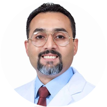 Dr. Ali Alkola, DDS