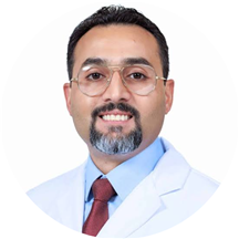 Dr. Ali Alkola, DMD