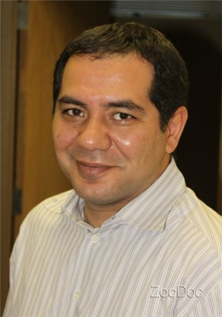 Dr. Ali Altahir, MD
