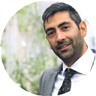 Dr. Ali Amir khan, DDS