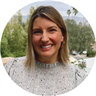 Dr. Ali Arena, CCC - SLP, BCBA, EdD