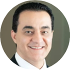Dr. Ali Bahrani, MD