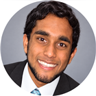 Dr. Ali Chowdhury, DDS