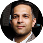 Dr. Ali Farooqui, MD
