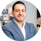 Dr. Ali Jaber, MD